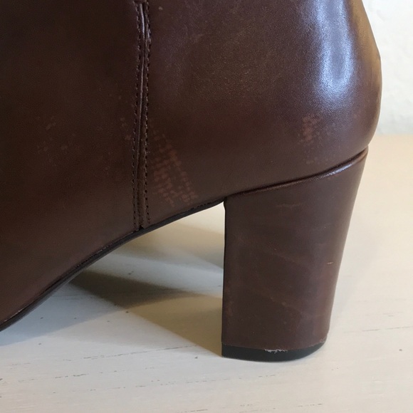 H by Halston ankle boots - Picture 3 of 4